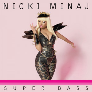 nicki minaj super bass album artwork. Nicki Minaj – Super Bass