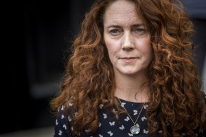 What Rebekah Brooks can teach us about power - Fortune