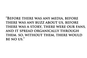 Gallery Game: Guess the 2014 Grammy Awards Memorable Quote!