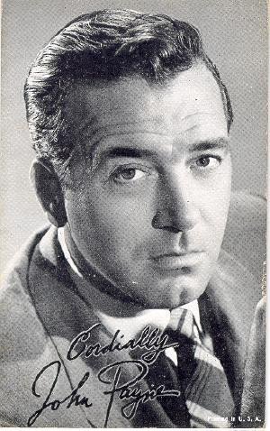 Pastor john l backus