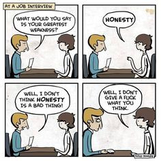 Job Interview Quotes