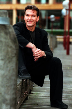 quotes from dirty dancing by patrick swayze