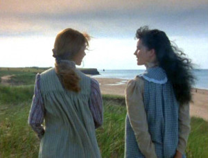 This post is the second in the series Life Lessons from Green Gables ...