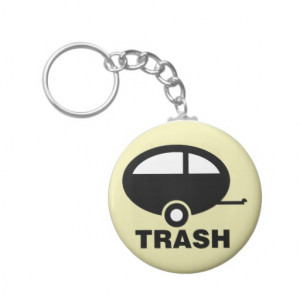 trailer trash rv travel camping icons sayings of popular culture