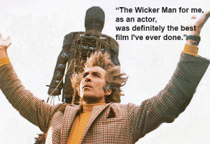 10 Christopher Lee Quotes To Mark The Passing Of A Legend