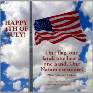 Happy fourth of july quotes happy 4th of july quotes independence day ...