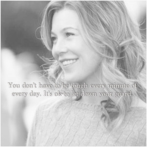 Meredith Grey Quotes Google