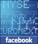 Facebook Ponders Friend Request From NYSE?