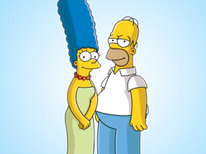 simspons marriage advice expectations