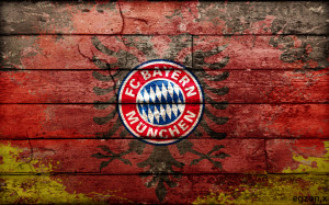Fc Bayern Munchen by XoN1