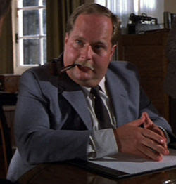 Another Day, Another Blogger