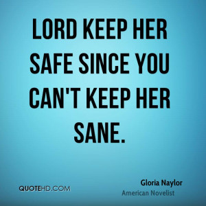Gloria Naylor Quotes