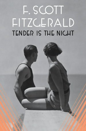 Start by marking “Tender Is the Night” as Want to Read: