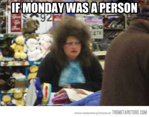 Bad Case of the Mondays? These Photos Will Make You Laugh