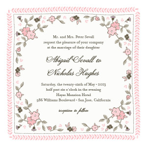 unique wedding invitation quotes ,
