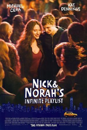 imagen de Nick y Norah: Una Noche de Música y Amor