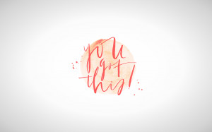 Creative Wallpaper Yoga This desktop wallpaper is just