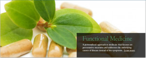 Functional Medicine - Ormond Beach, Florida