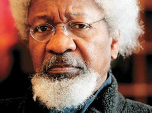 Wole Soyinka headlines 2nd MBA Colloquium at Minna [December 10th ...