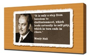 Manly Hall Quotes