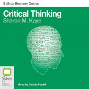 Critical Thinking Quotes