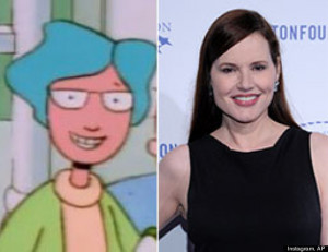 what the fuck do you have to be smoking to cast basic-ass Zosia Mamet ...