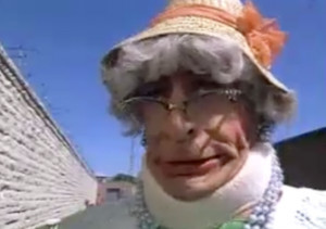 Things I Don't Understand About 