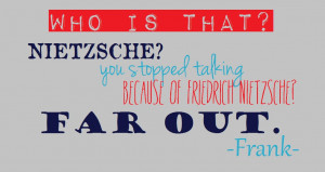 Grandpa: Listen to me, I got no reason to lie to you, don't make the ...