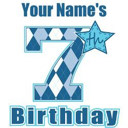 7th_birthday_personalized_greeting_cards_pk_of.jpg?height=250&width ...
