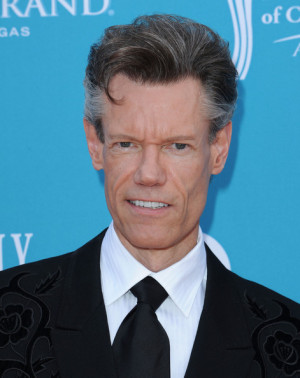 Randy Travis 45th Annual Academy of Country Music Awards