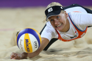 Olympic Women 39 s Beach Volleyball