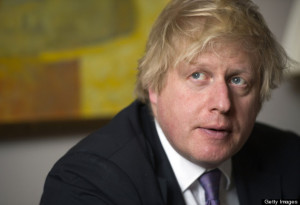 Boris Johnson Challenged By Eddie Mair On Lying Over Affairs, False ...