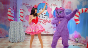 Previous Next Katy Perry: Part of Me Movie Poster #29