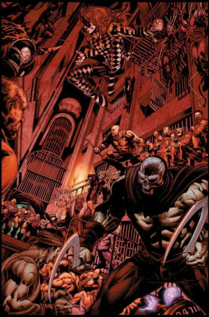 Pinned by Alan Hamilton