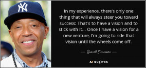 Russell Simmons Quotes