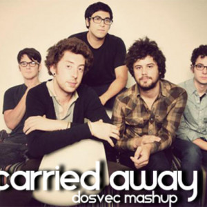 Passion Pit Carried Away Single Cover Remix download: passion pit vs