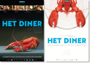 Het Diner Van Herman Koch...