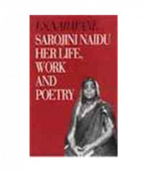 Sarojini Naidu