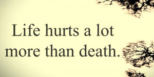 Famous Quotes on Life and Death, Fear of Death Quotes, Very Sad Quotes ...
