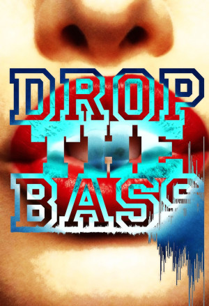 Drop the Bass! That's me!