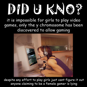Girl Gamer Quotes Gamer Girl Quotes Tumblr