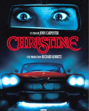 Christine. Download Christine movie . Buy Christine DVD. Christine HD ...