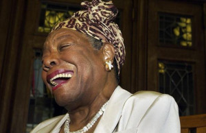21 Beautiful Maya Angelou Quotes to Live by