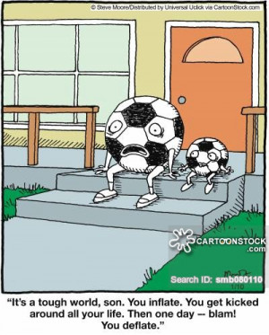 soccer ball cartoons, soccer ball cartoon, funny, soccer ball picture ...