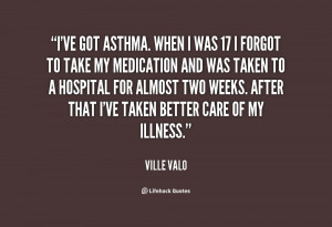 asthma quotes