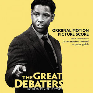 The Great Debaters - Movie Activity - Writing a Persuasive Essay -
