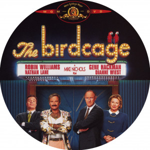 The Birdcage Getdvdcovers