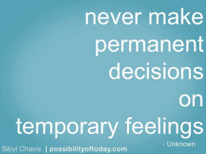 or be prepared to change your mind--& ♥--as the facts & your ...