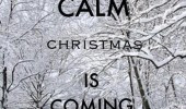 keep-calm-christmas-is-coming-quote-pic-xmas-quotes-pictures-images ...
