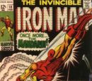 Iron Man Vol 1 10